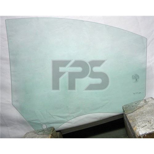 Стекло боковое AS07358856 на MERCEDES 117 (CLA-CLASS) 2013-2019