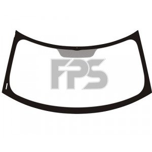 Лобове скло AS00140148 на MINI PACEMAN (R61) 2013-2016