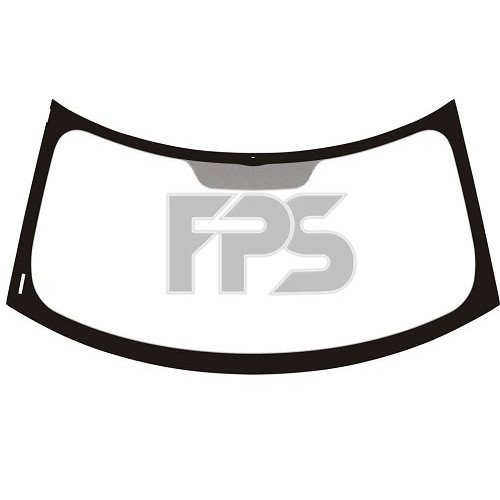 Лобове скло AS00140148 на MINI PACEMAN (R61) 2013-2016