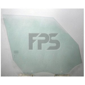 Скло бічне AS00136726 на MINI COOPER COUNTRYMAN (R60) 2010-2016