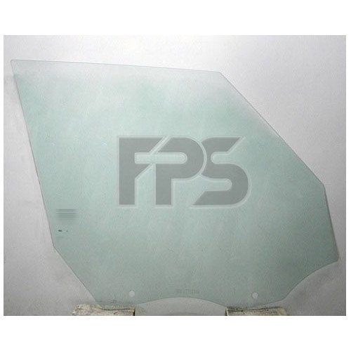 Стекло боковое AS00136726 на MINI COOPER COUNTRYMAN (R60) 2010-2016