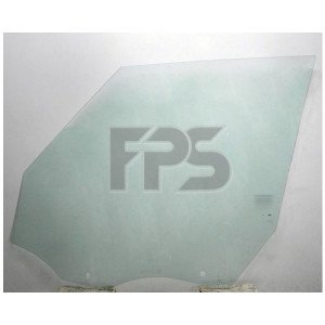 Скло бічне AS00138189 на MINI COOPER COUNTRYMAN (R60) 2010-2016