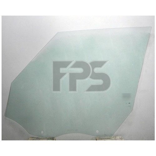 Скло бічне AS00138189 на MINI COOPER COUNTRYMAN (R60) 2010-2016