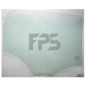 Скло бічне AS00136057 на MINI COOPER COUNTRYMAN (R60) 2010-2016