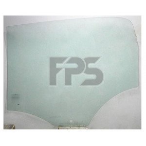 Скло бічне AS00137476 на MINI COOPER COUNTRYMAN (R60) 2010-2016