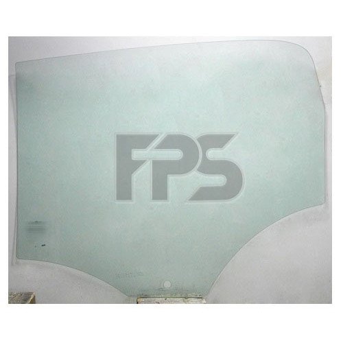 Стекло боковое AS00137476 на MINI COOPER COUNTRYMAN (R60) 2010-2016