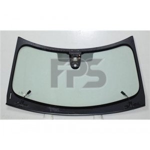 Скло лобове з підігрівом AS08110584 на MINI COUNTRYMAN (F60) 2021-