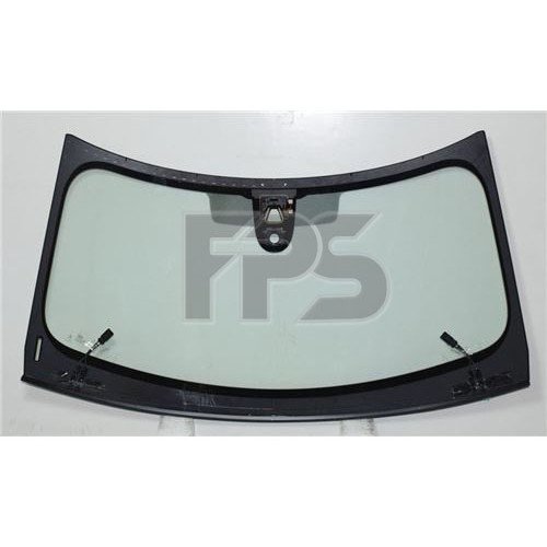 Скло лобове з підігрівом AS08110584 на MINI COUNTRYMAN (F60) 2021-