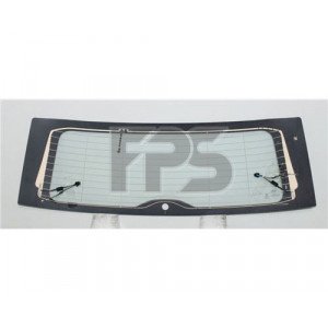 Скло заднє з підігрівом AS07358865 на MINI COUNTRYMAN (F60) 2021-