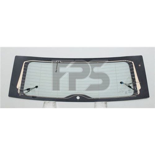 Скло заднє з підігрівом AS07358865 на MINI COUNTRYMAN (F60) 2021-