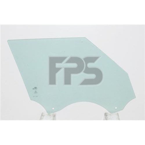 Стекло боковое AS07358866 на MINI COUNTRYMAN (F60) 2017-2020