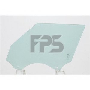 Стекло боковое AS00138191 на MINI COUNTRYMAN (F60) 2017-2020