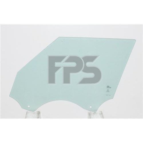 Стекло боковое AS07358867 на MINI COUNTRYMAN (F60) 2017-2020