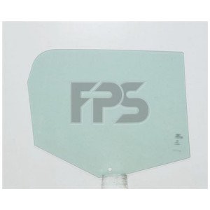 Скло бічне AS07358868 на MINI COUNTRYMAN (F60) 2021-