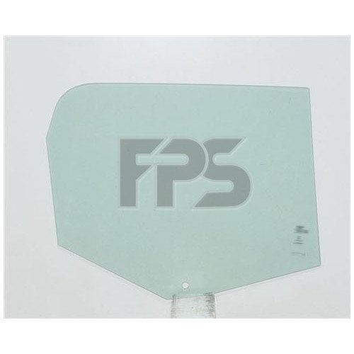 Стекло боковое AS07358868 на MINI COUNTRYMAN (F60) 2017-2020