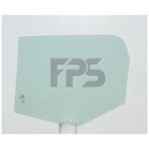 Скло бічне AS00137477 на MINI COUNTRYMAN (F60) 2021-