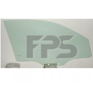 Стекло боковое AS07358870 на MITSUBISHI SPACE STAR 1998-2002