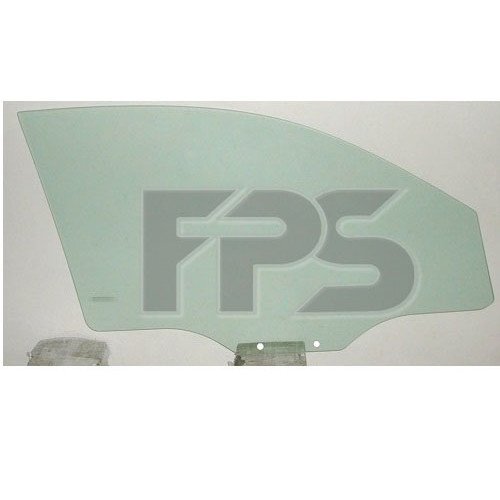 Стекло боковое AS07358870 на MITSUBISHI SPACE STAR 1998-2002