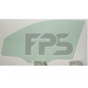 Стекло боковое AS00138193 на MITSUBISHI SPACE STAR 2002-2005