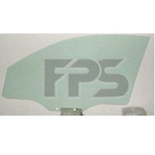 Стекло боковое AS00138193 на MITSUBISHI SPACE STAR 2002-2005