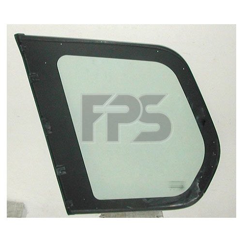 Скло бічне AS00137045 на MITSUBISHI SPACE STAR 2002-2005