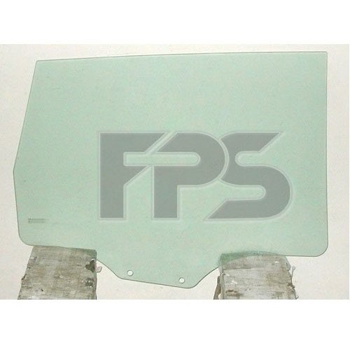 Скло бічне AS00136059 на MITSUBISHI SPACE STAR 1998-2002