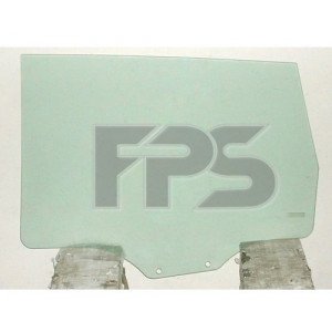 Стекло боковое AS00137479 на MITSUBISHI SPACE STAR 2002-2005