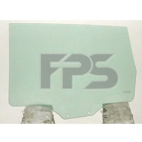 Стекло боковое AS00137479 на MITSUBISHI SPACE STAR 2002-2005