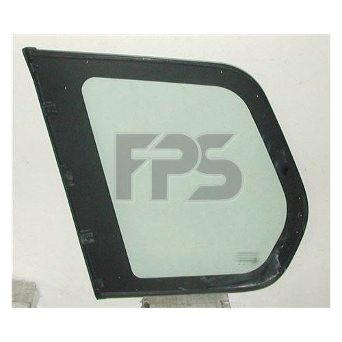 Стекло боковое AS00137046 на MITSUBISHI SPACE STAR 1998-2002