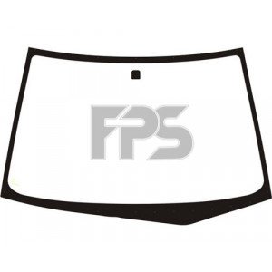 Лобове скло AS00140163 на MITSUBISHI LANCER IX (CS) 2004-2008