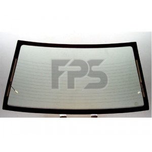 Скло заднє з підігрівом AS07358871 на MITSUBISHI LANCER IX (CS) 2004-2008