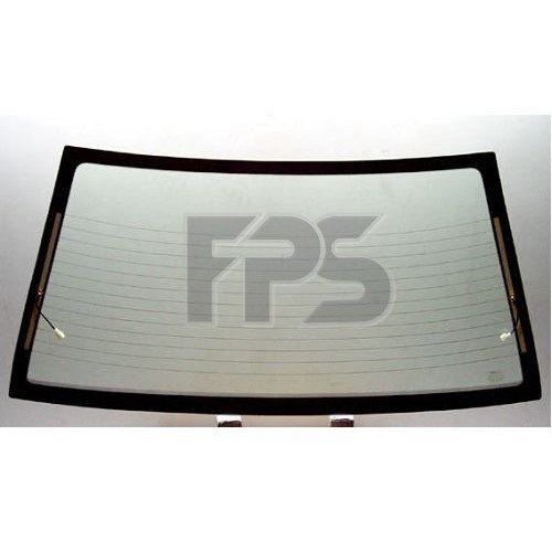 Скло заднє з підігрівом AS07358871 на MITSUBISHI LANCER IX (CS) 2004-2008