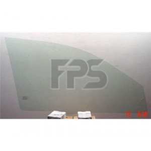 Скло бічне AS00136729 на MITSUBISHI LANCER IX (CS) 2004-2008