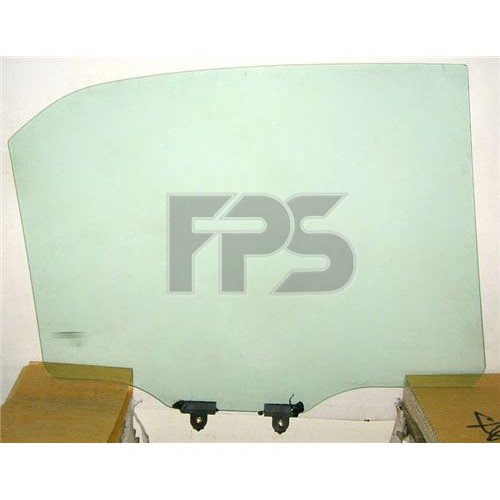 Стекло боковое AS07358872 на MITSUBISHI LANCER IX (CS) 2004-2008