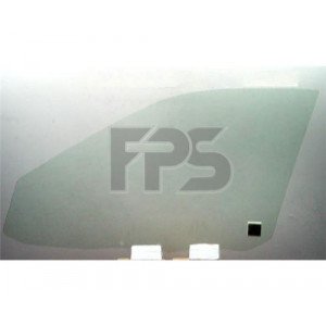 Стекло боковое AS00138195 на MITSUBISHI LANCER VIII 1998-2003