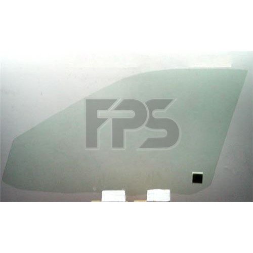 Стекло боковое AS00138195 на MITSUBISHI LANCER VIII 1998-2003