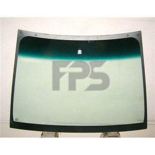 Стекло лобовое AS00140167 на MITSUBISHI COLT (Z30) 2004-2009