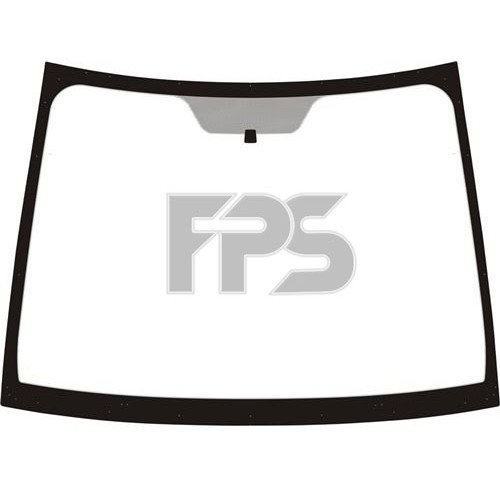 Стекло лобовое AS00140172 на MITSUBISHI COLT (Z30) 2009-2013