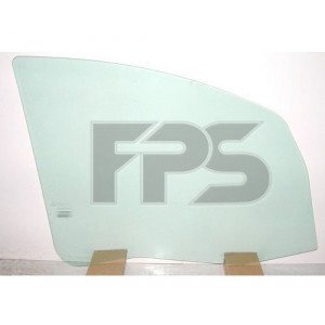 Стекло боковое AS00136731 на MITSUBISHI COLT (Z30) 2004-2009