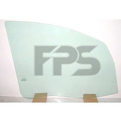 Стекло боковое AS00136731 на MITSUBISHI COLT (Z30) 2004-2009