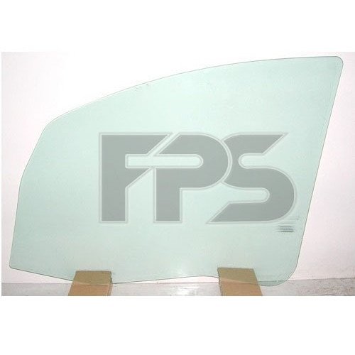 Стекло боковое AS00138196 на MITSUBISHI COLT (Z30) 2009-2013