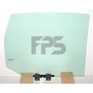 Стекло боковое AS00136062 на MITSUBISHI COLT (Z30) 2004-2009