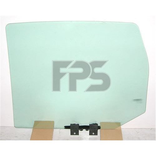 Стекло боковое AS07358876 на MITSUBISHI COLT (Z30) 2004-2009