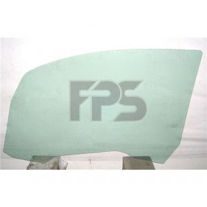 Стекло боковое AS00138199 на MITSUBISHI COLT (Z30) 2009-2013