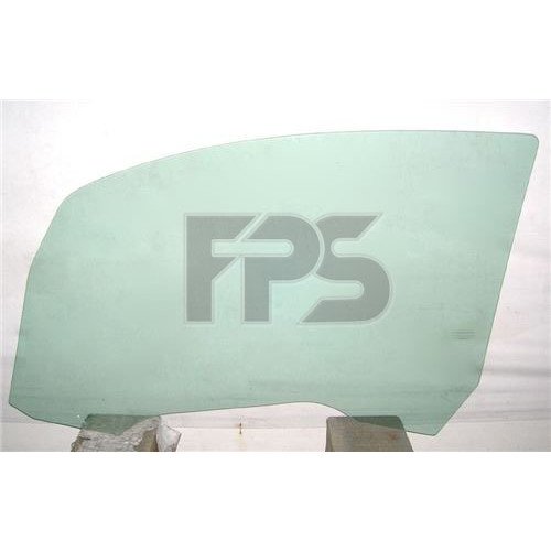 Стекло боковое AS00138199 на MITSUBISHI COLT (Z30) 2004-2009