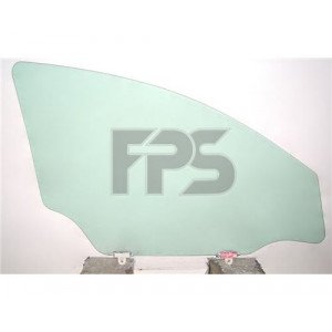 Скло бічне AS07358879 на MITSUBISHI GALANT (DJ) 2008-2012