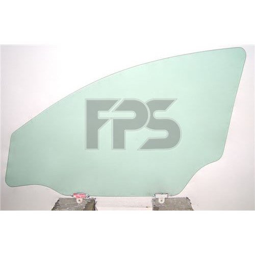 Скло бічне AS00138200 на MITSUBISHI GALANT (DJ) 2008-2012