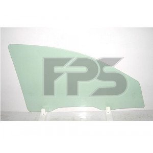 Скло бічне AS07358885 на MITSUBISHI LANCER X 2007-2012