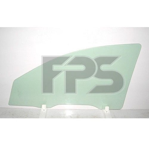 Скло бічне AS00138201 на MITSUBISHI LANCER X 2007-2012