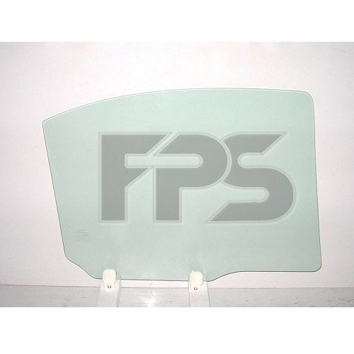 Скло бічне AS07358887 на MITSUBISHI LANCER X 2007-2012